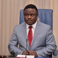 Meet Ben Ayade