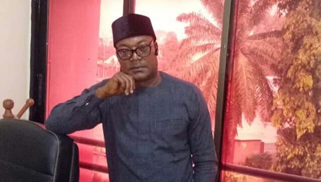 Ayade and the resonances of industrialization