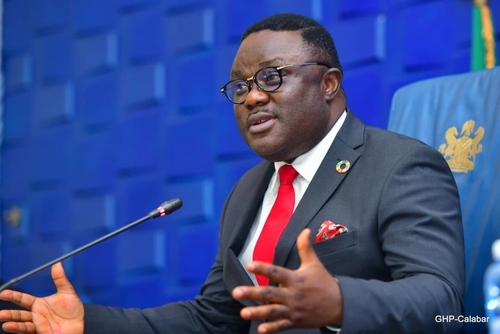 APC’ll emerge from convention stronger, says Ayade