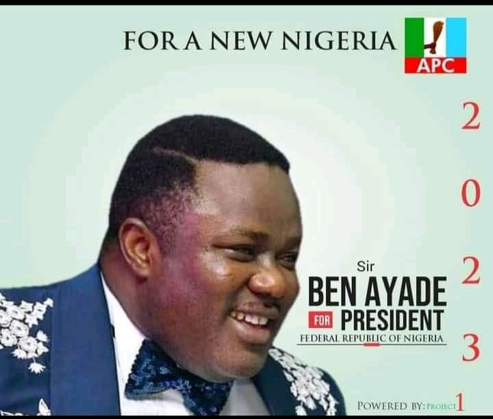 Ita-Giwa, other prominent Cross River indigenes laud Ayade’s presidential ambition, say governor perfect fit