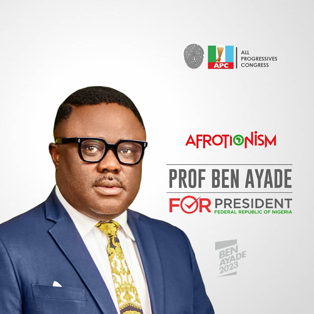 2023: Ayade promises to review cost of oil production as President